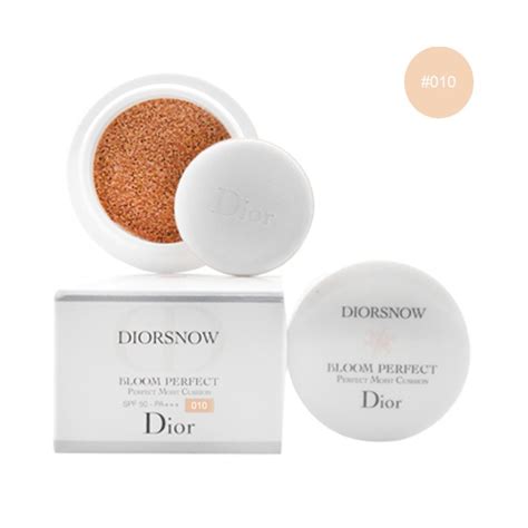 dior bloom perfect cushion price|Dior DiorSnow Bloom Perfect Perfect Moist Cushion.